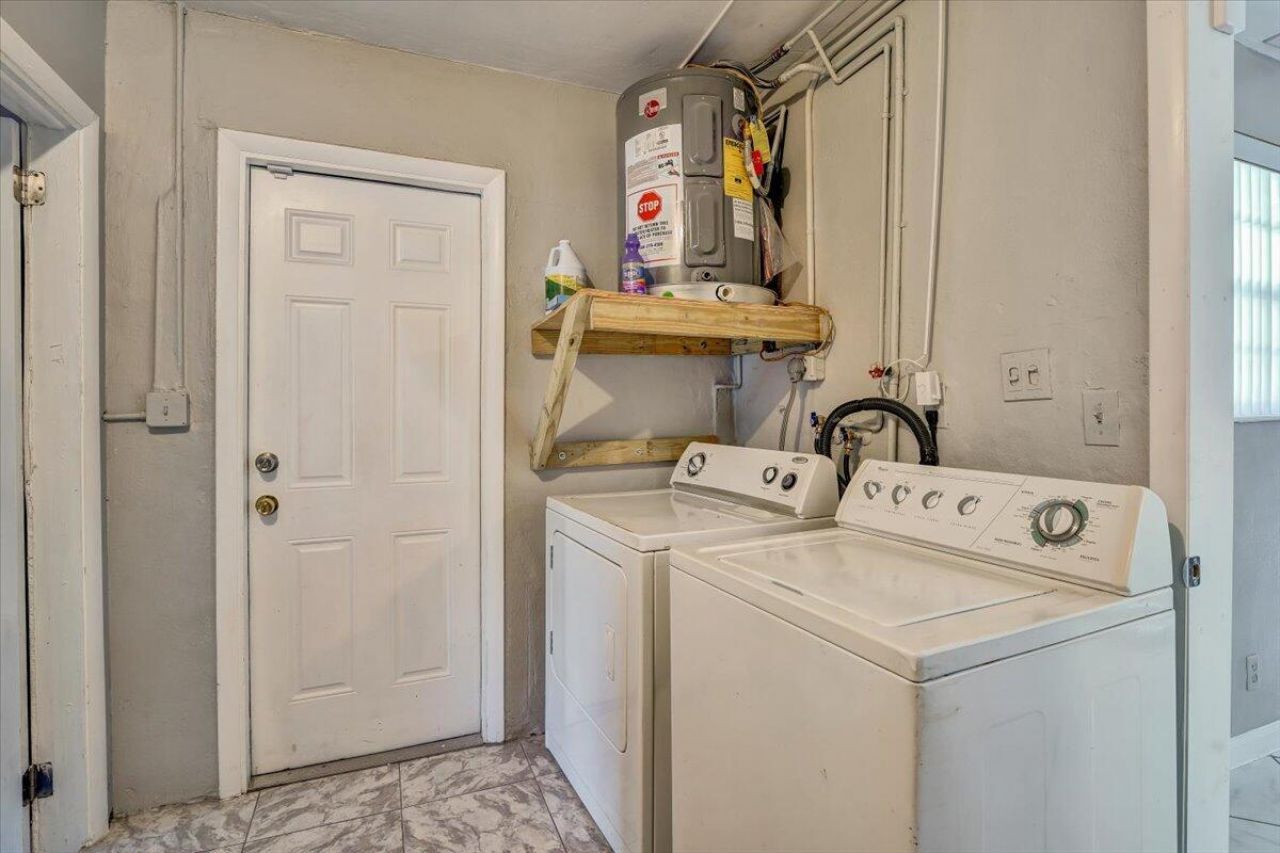 3982 NW 39th Avenue, Lauderdale Lakes, FL 33309 Photo