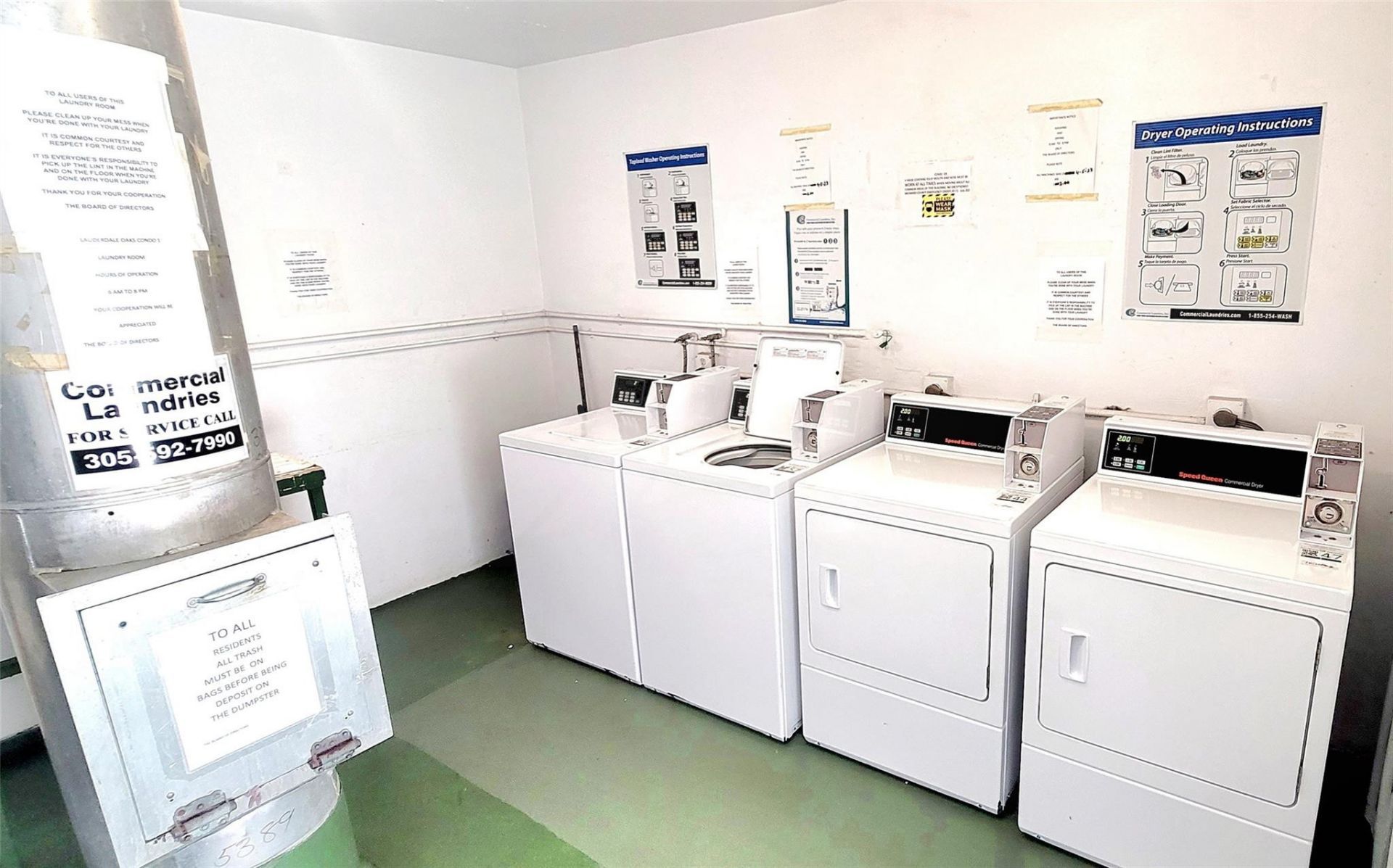 2901 NW 47th Terrace, Unit 247B, Lauderdale Lakes, FL 33313 Photo