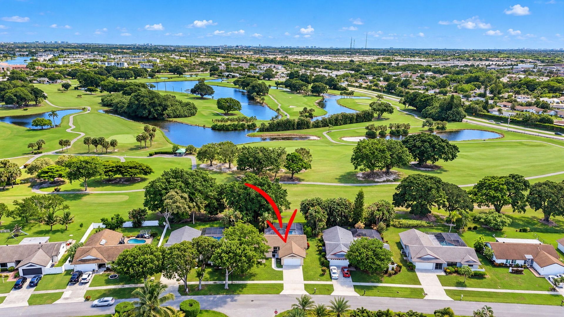 19564 Hampton Drive, Boca Raton, FL 33434 Photo