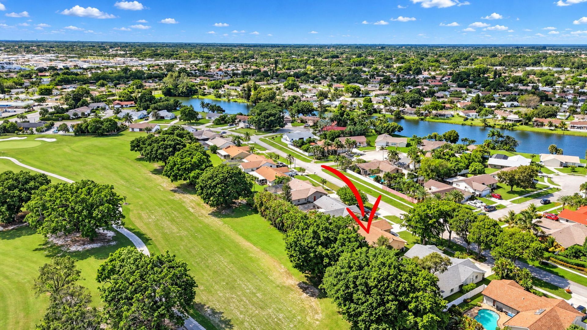 19564 Hampton Drive, Boca Raton, FL 33434 Photo