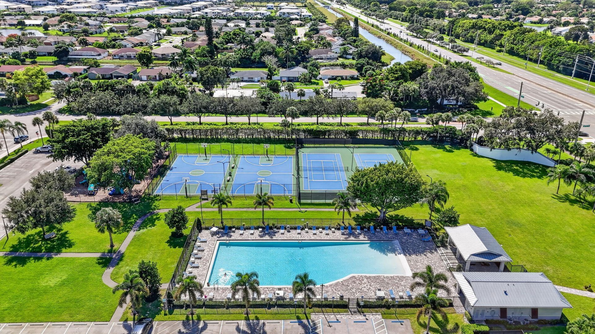 19564 Hampton Drive, Boca Raton, FL 33434 Photo