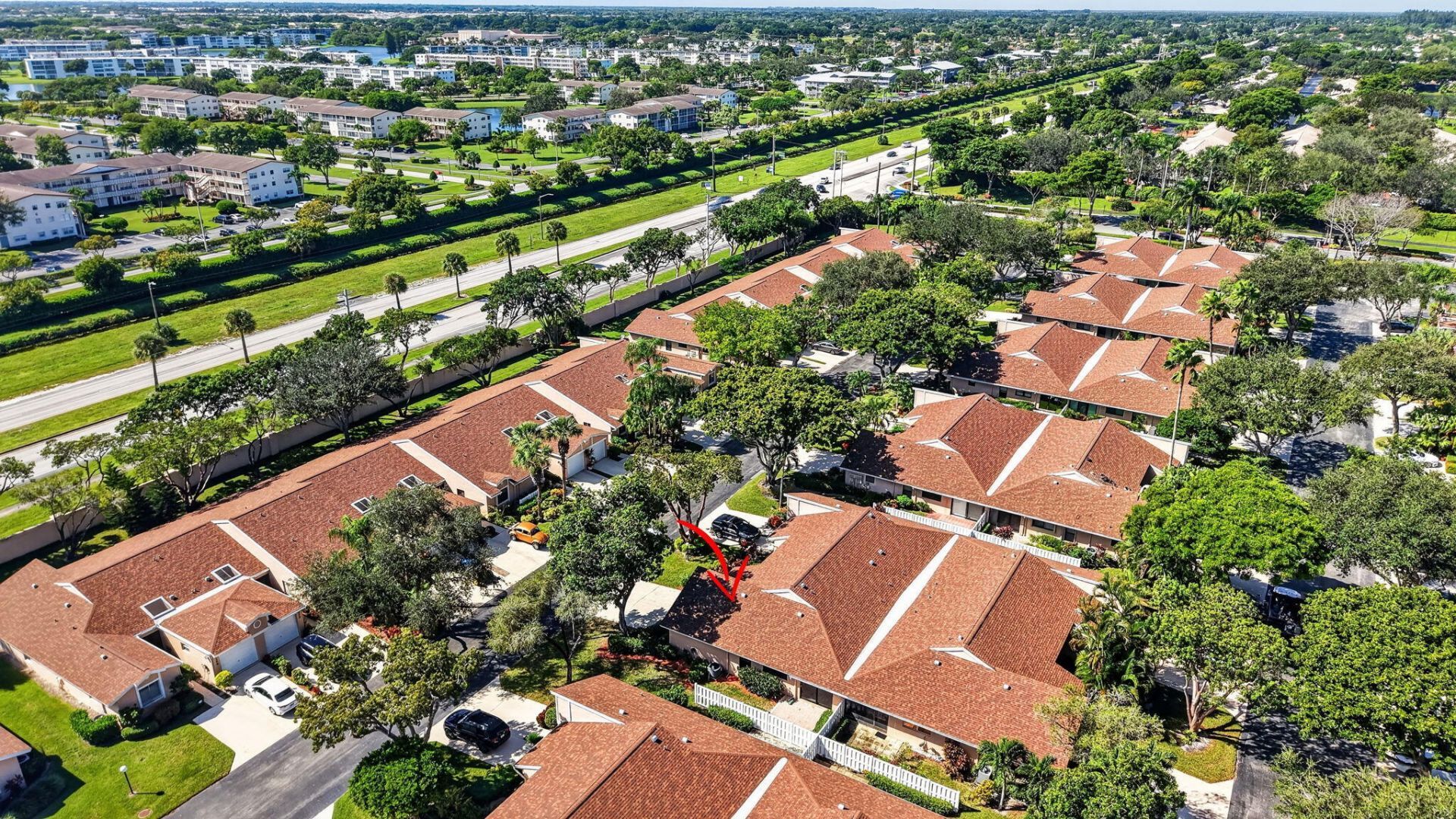 8279 Summerbreeze Lane, Boca Raton, FL 33496 Photo