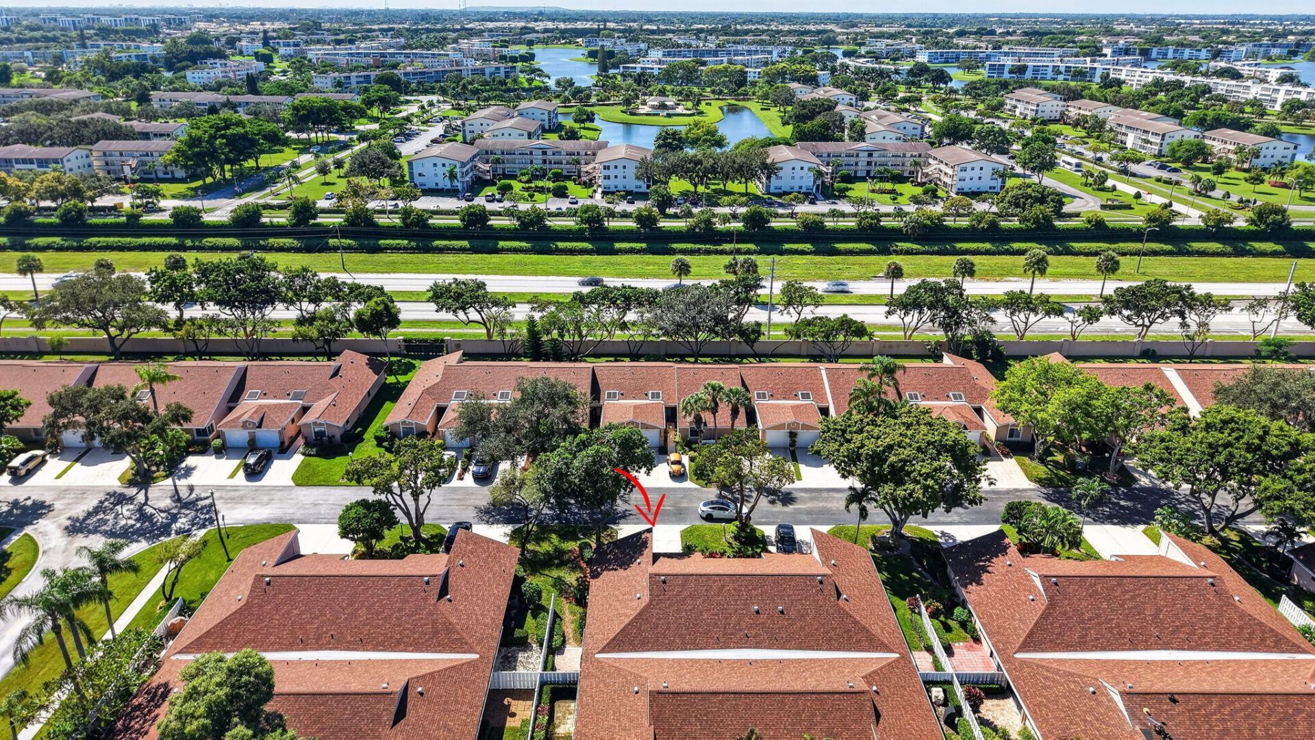 8279 Summerbreeze Lane, Boca Raton, FL 33496 Photo