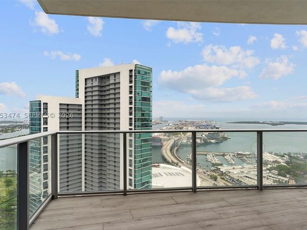 851 NE 1ST Avenue, Unit 4407, Miami, FL 33132