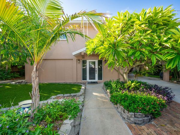 212 Avenue G, Big Coppitt, FL 33040