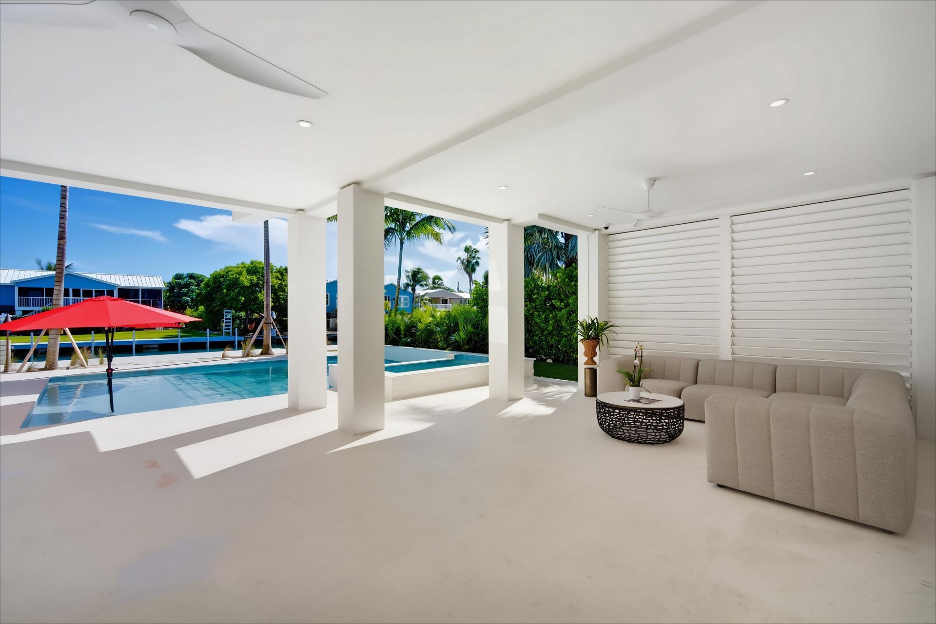17162 W Starfish Lane, Sugarloaf, FL 33042 Photo