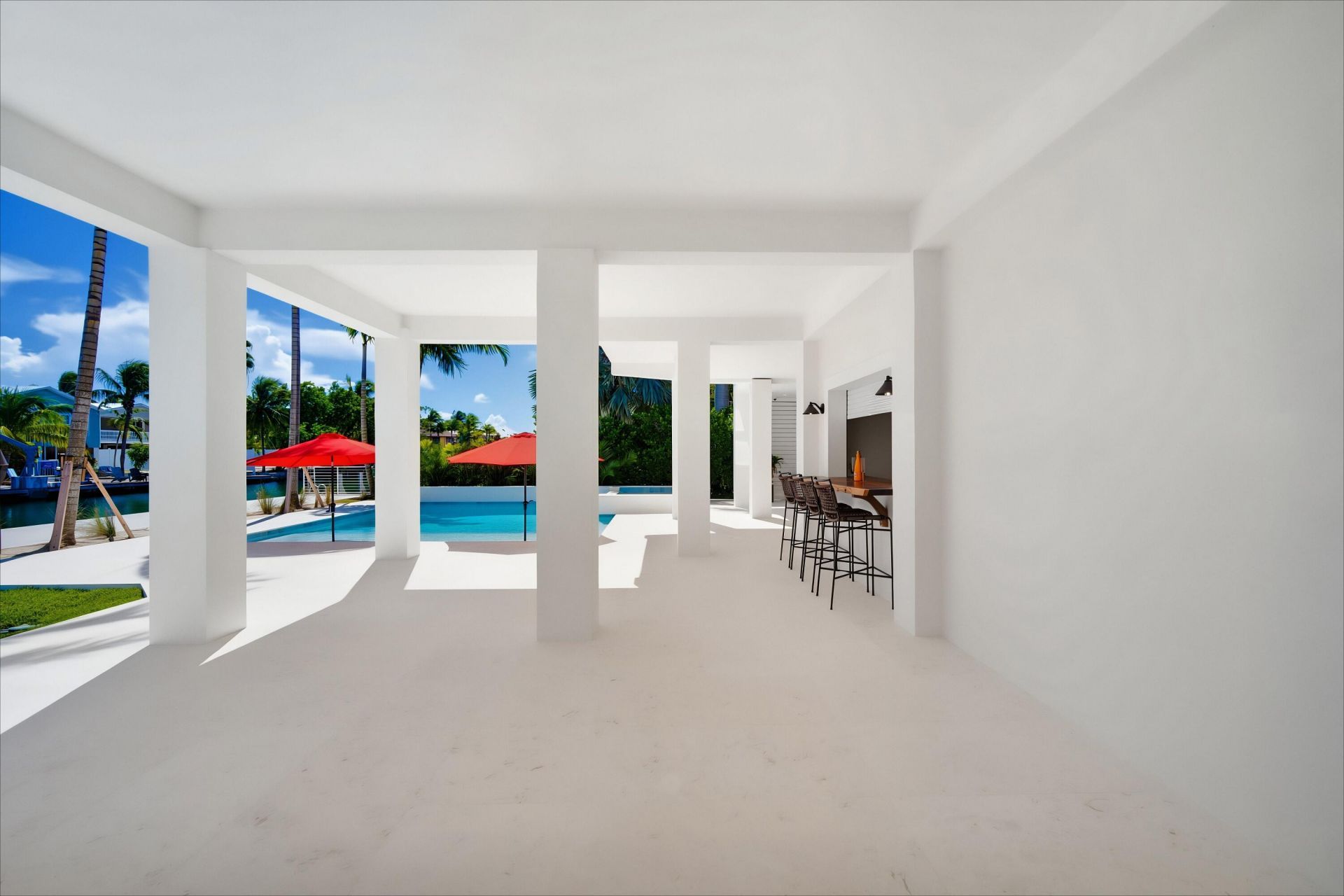 17162 W Starfish Lane, Sugarloaf, FL 33042 Photo