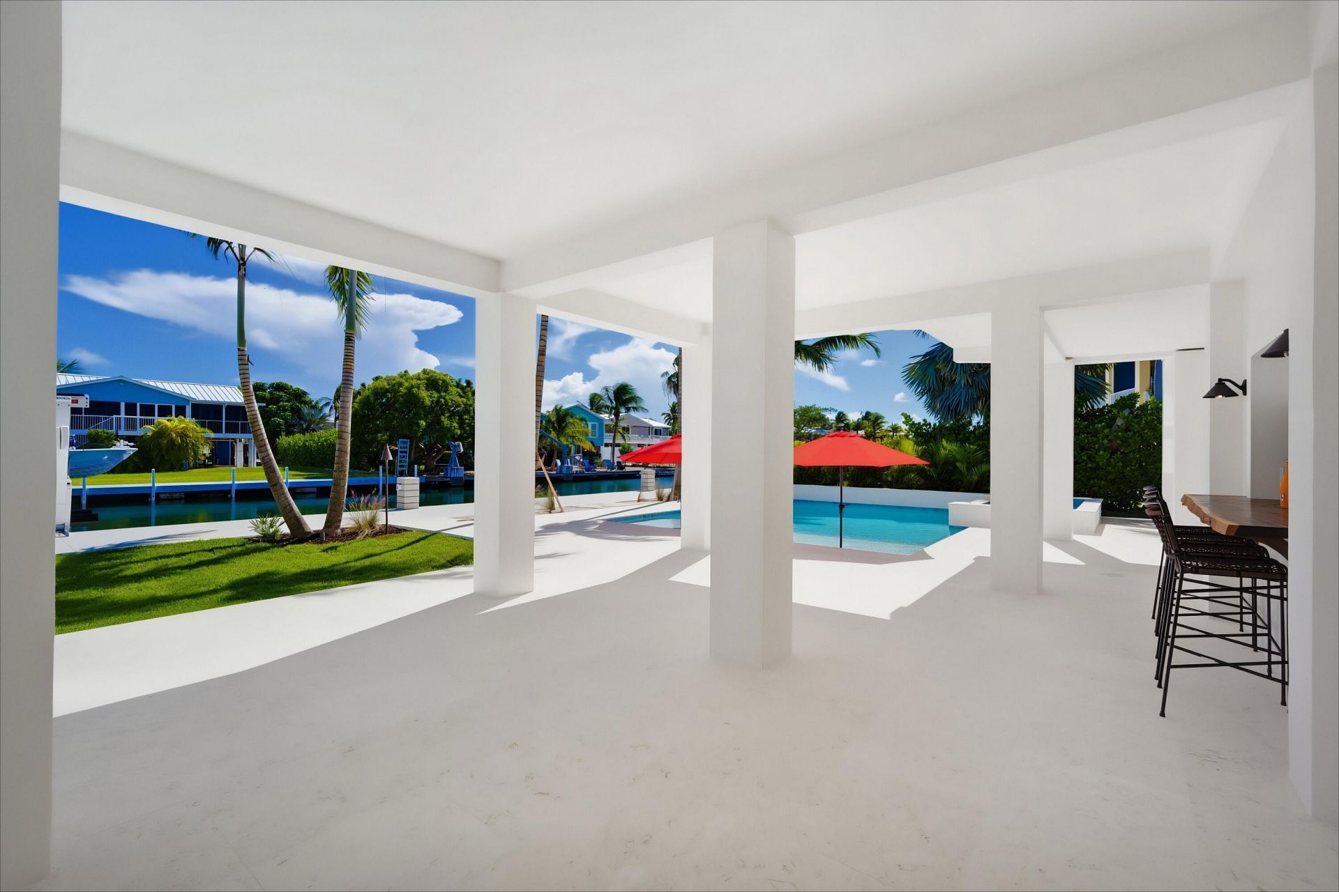 17162 W Starfish Lane, Sugarloaf, FL 33042 Photo