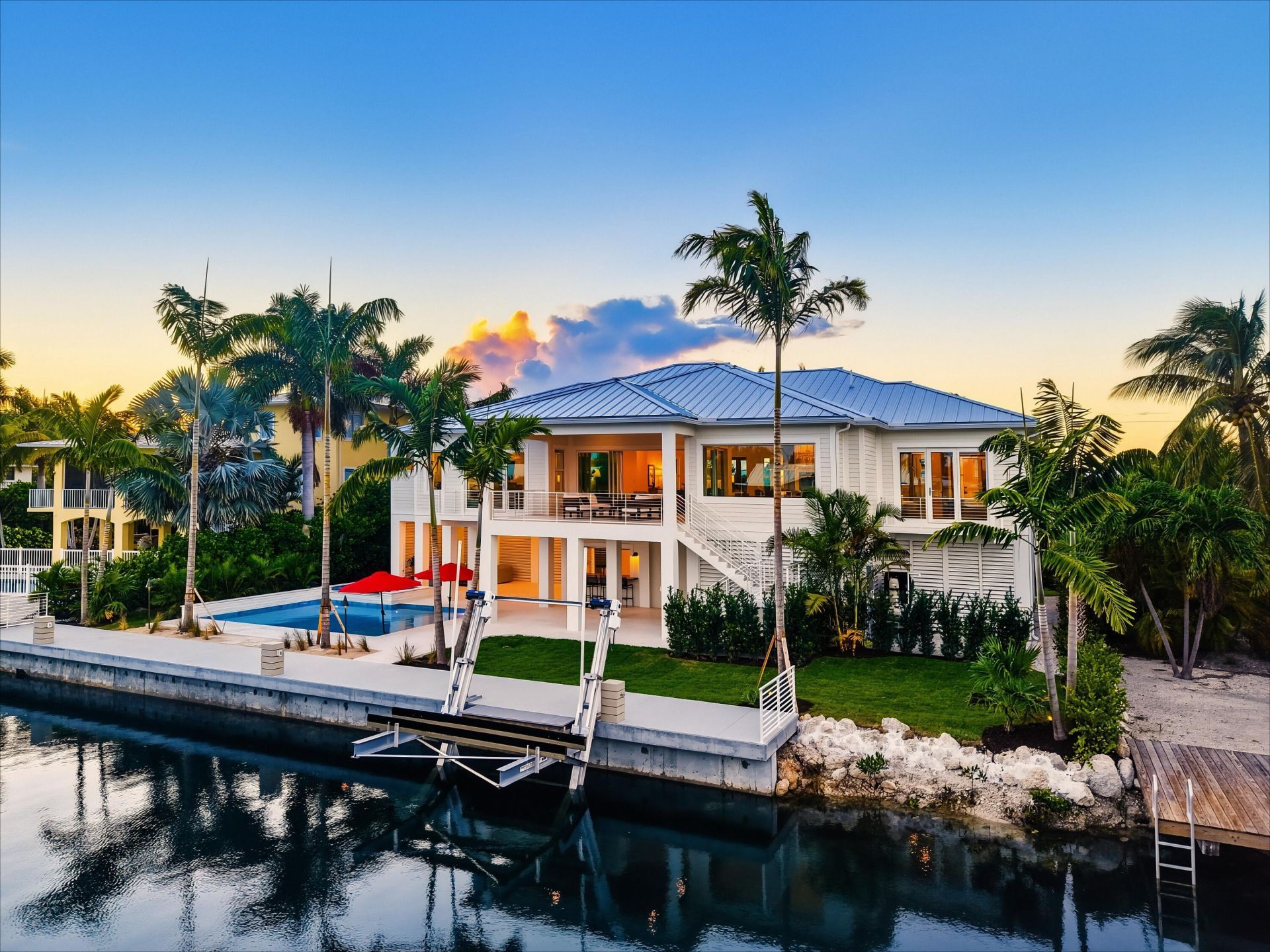 17162 W Starfish Lane, Sugarloaf, FL 33042 Photo