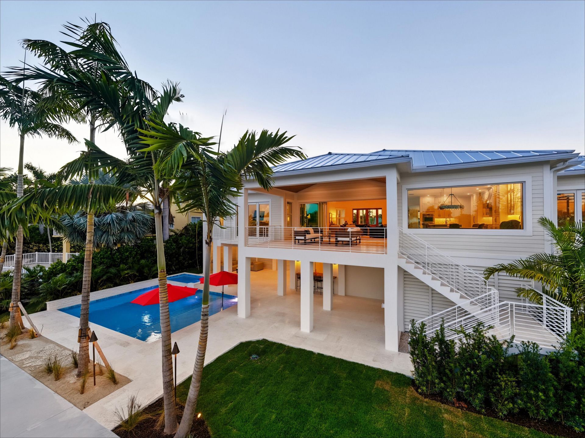 17162 W Starfish Lane, Sugarloaf, FL 33042 Photo