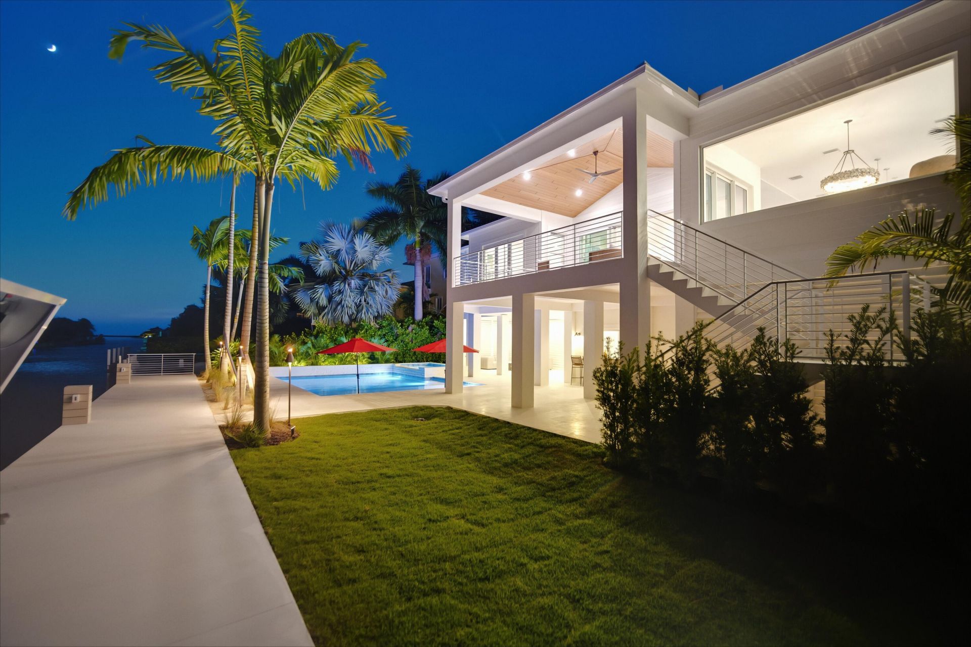 17162 W Starfish Lane, Sugarloaf, FL 33042 Photo