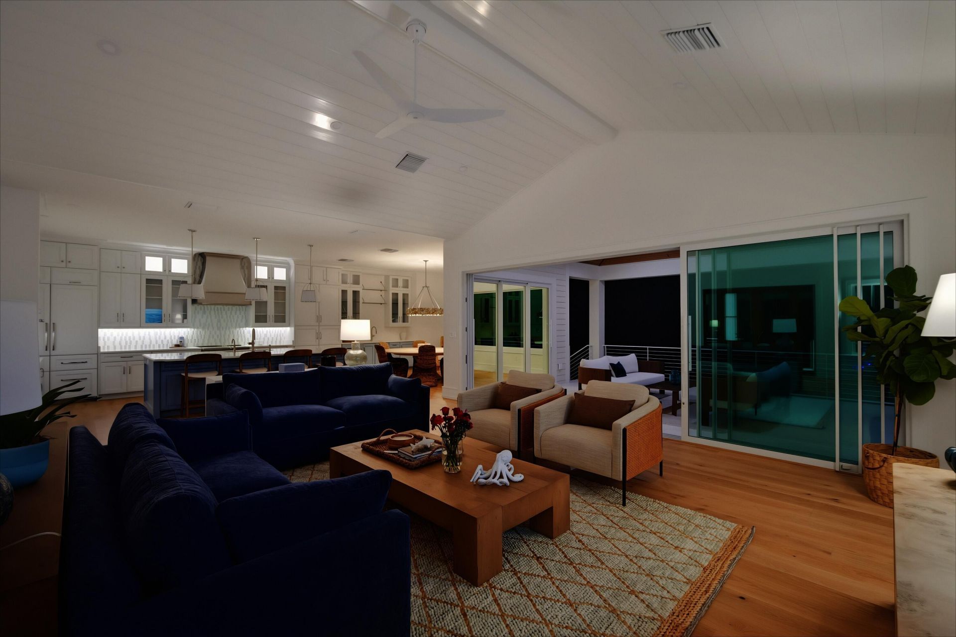 17162 W Starfish Lane, Sugarloaf, FL 33042 Photo