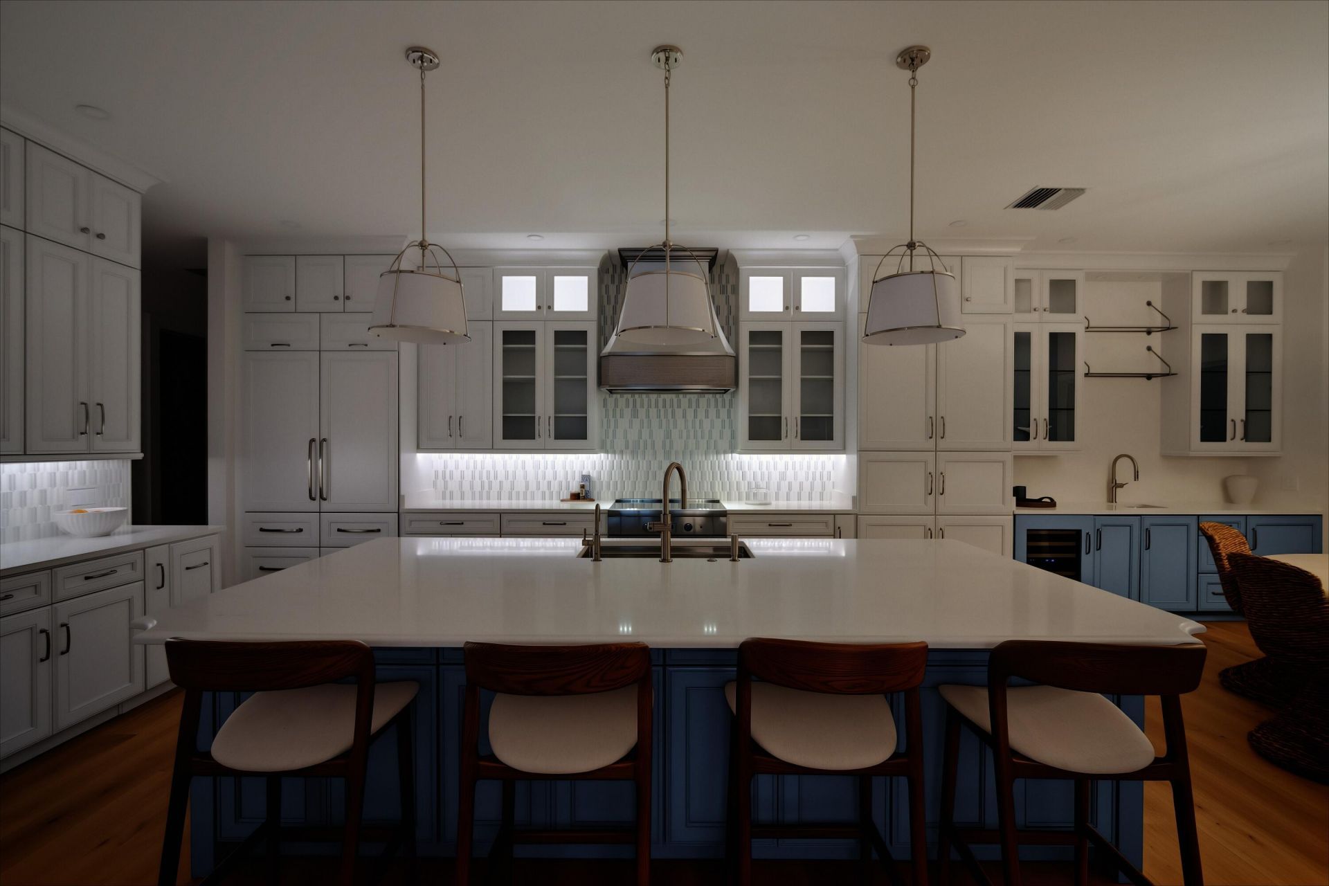 17162 W Starfish Lane, Sugarloaf, FL 33042 Photo