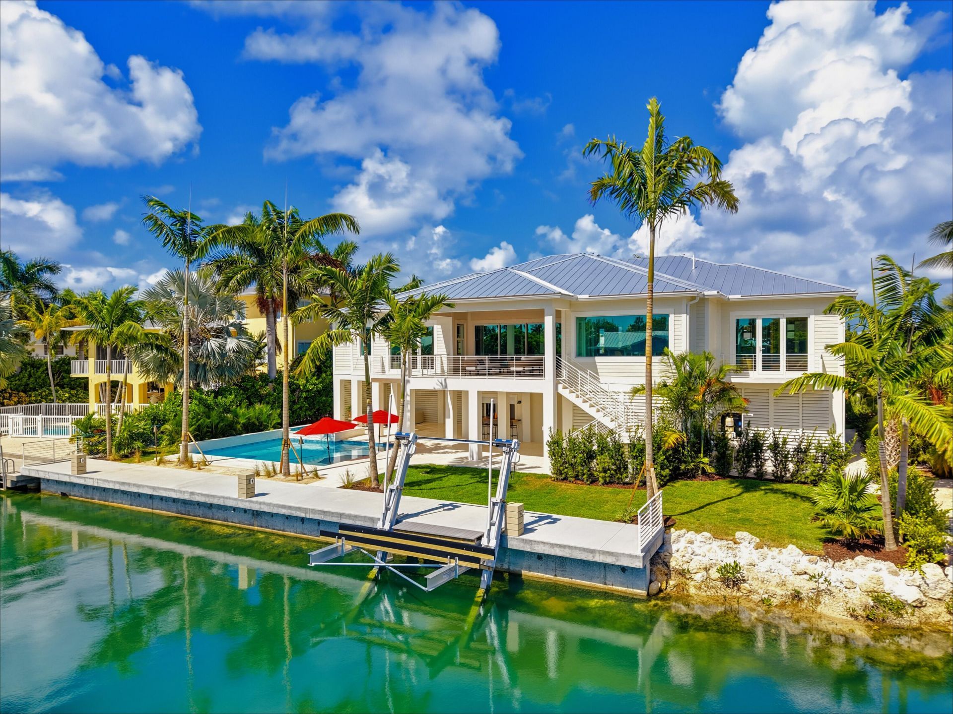 17162 W Starfish Lane, Sugarloaf, FL 33042 Photo