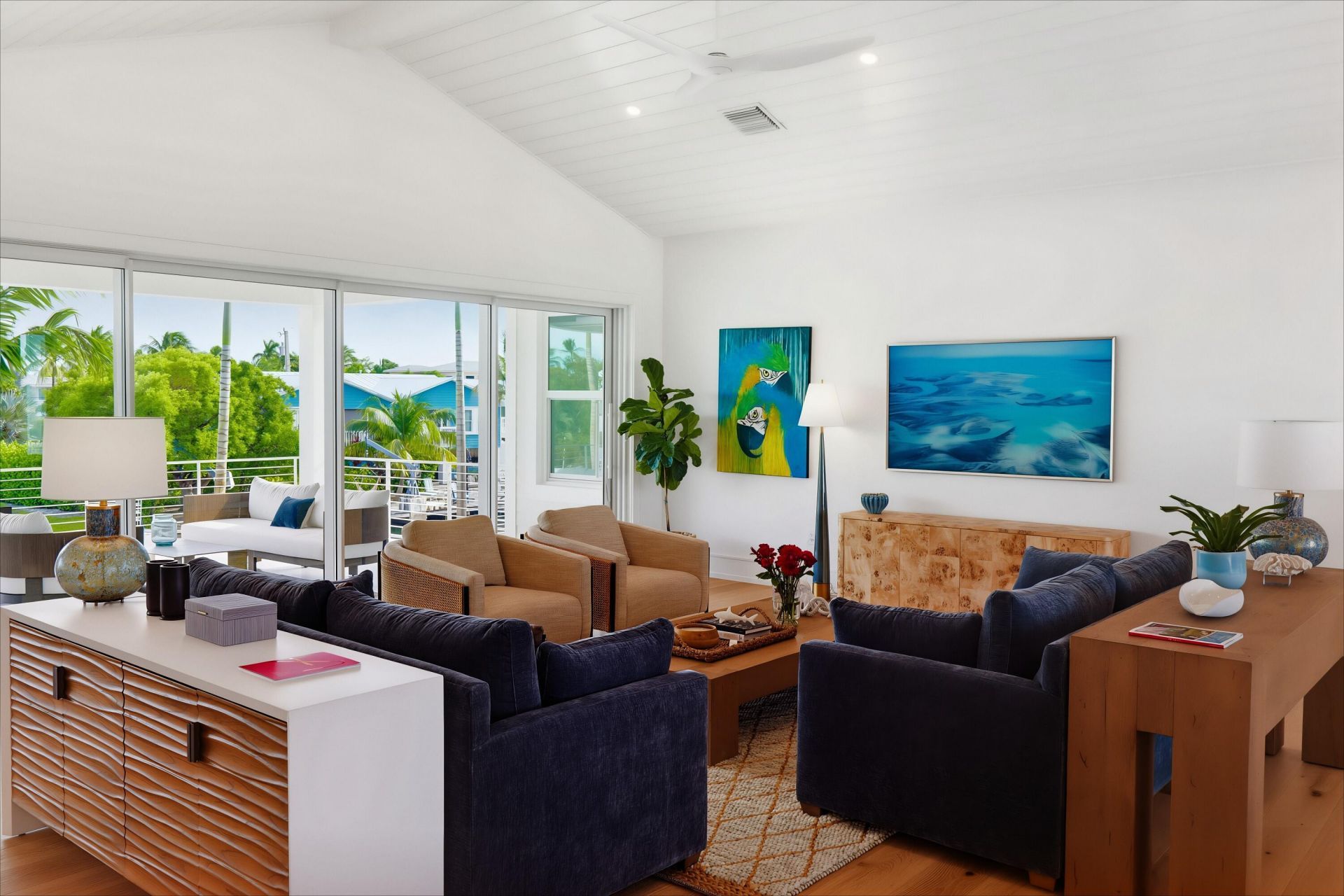 17162 W Starfish Lane, Sugarloaf, FL 33042 Photo