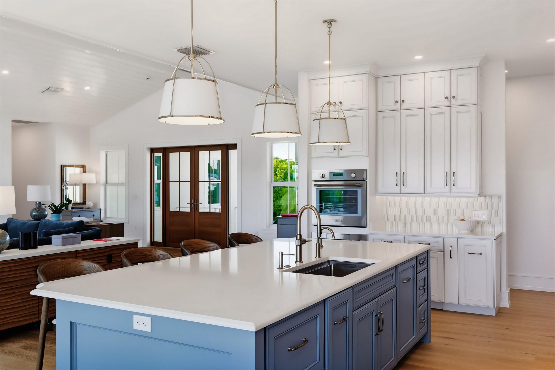 17162 W Starfish Lane, Sugarloaf, FL 33042 Photo