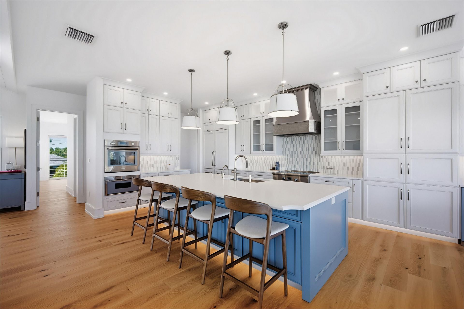 17162 W Starfish Lane, Sugarloaf, FL 33042 Photo