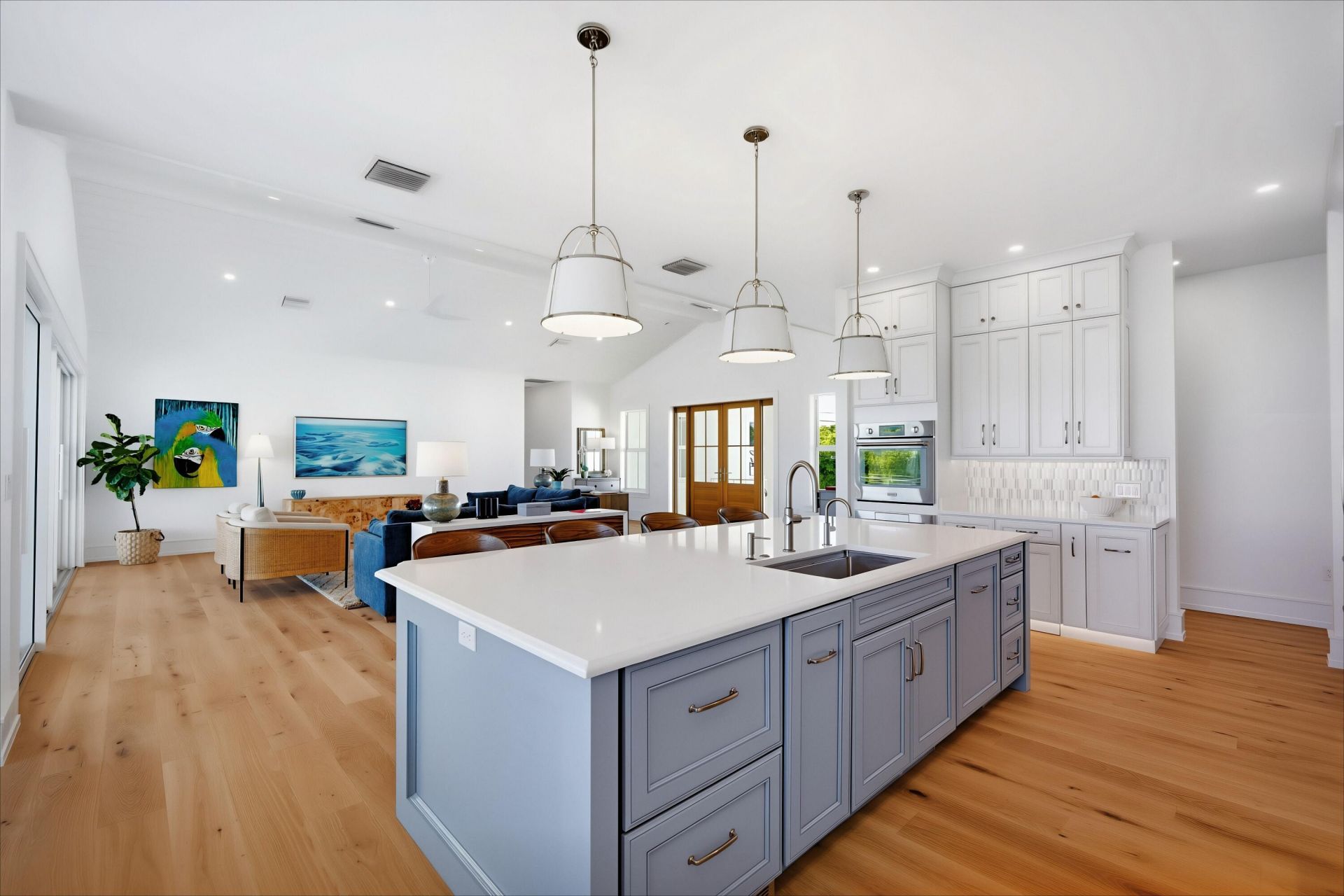 17162 W Starfish Lane, Sugarloaf, FL 33042 Photo