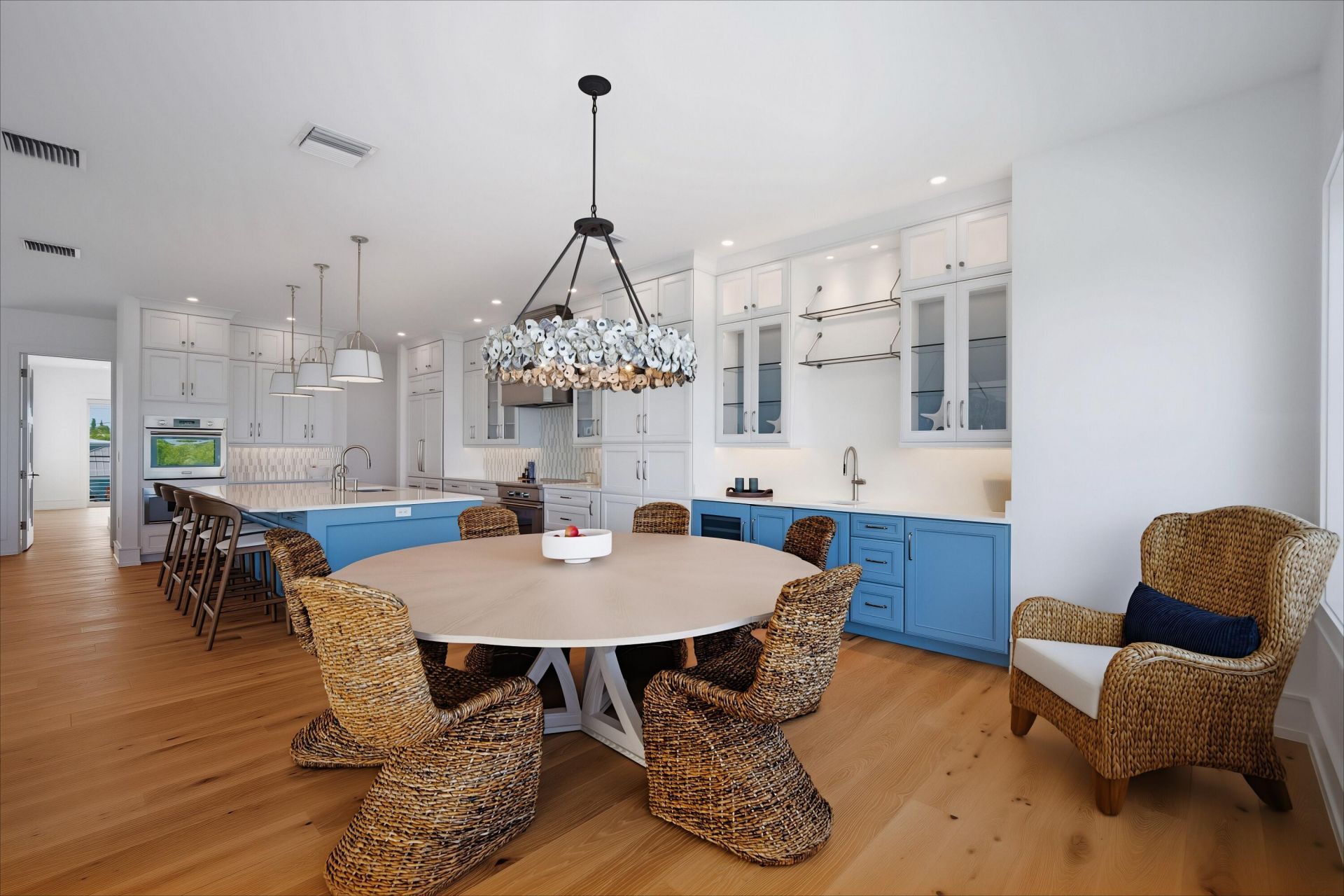 17162 W Starfish Lane, Sugarloaf, FL 33042 Photo