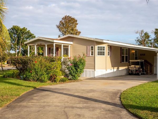 2417 VINDALE ROAD , TAVARES, FL 32778