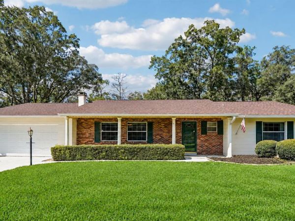1212 NW 39TH STREET , GAINESVILLE, FL 32605