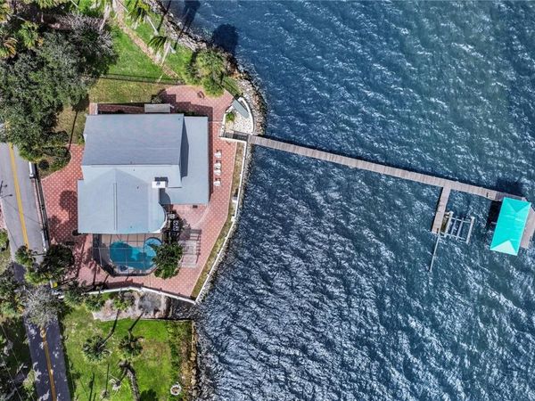 4270 INDIAN RIVER DRIVE , COCOA, FL 32927