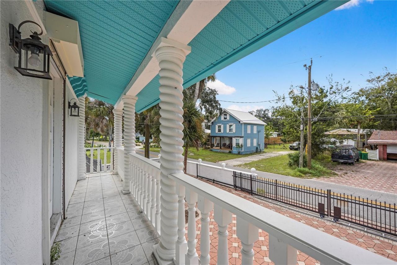 4270 Indian River Drive, Cocoa, FL 32927 Photo