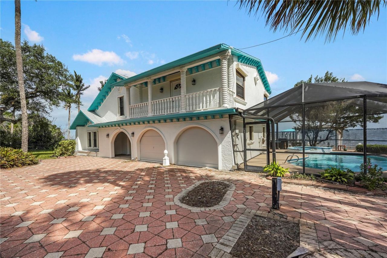 4270 Indian River Drive, Cocoa, FL 32927 Photo