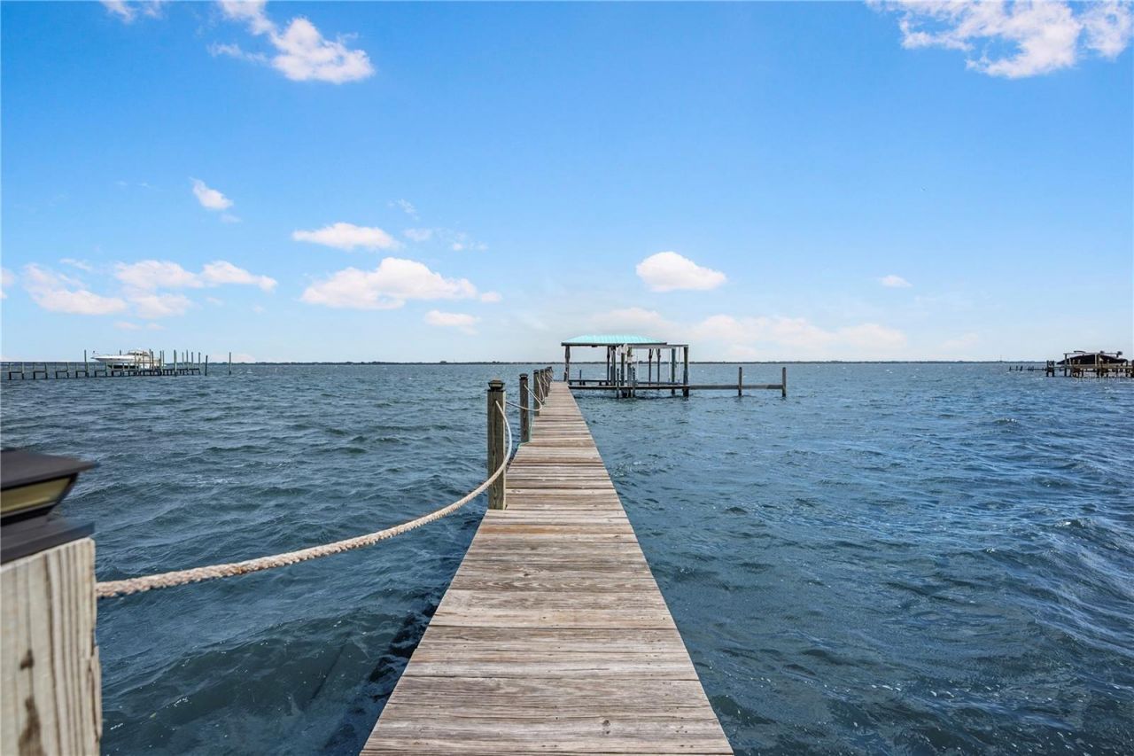4270 Indian River Drive, Cocoa, FL 32927 Photo