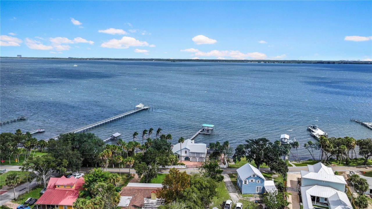 4270 Indian River Drive, Cocoa, FL 32927 Photo