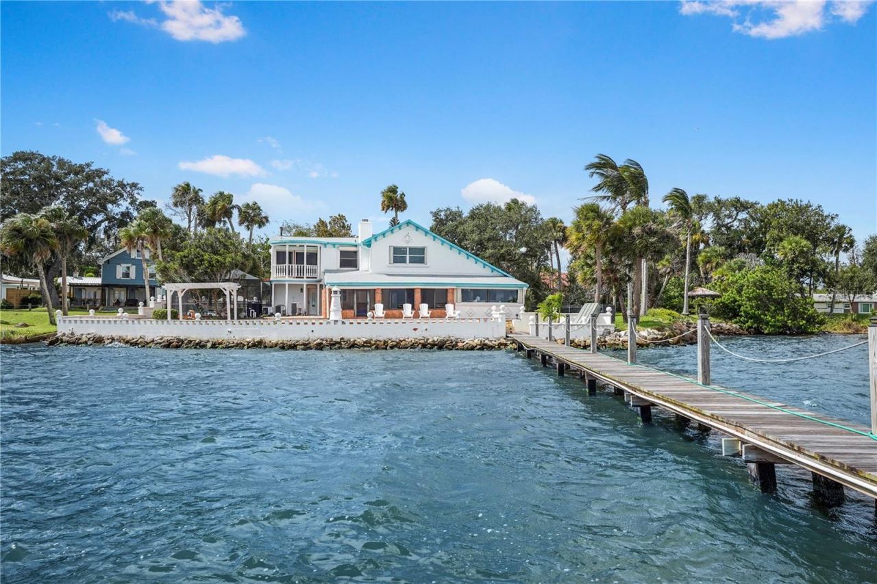 4270 Indian River Drive, Cocoa, FL 32927 Photo