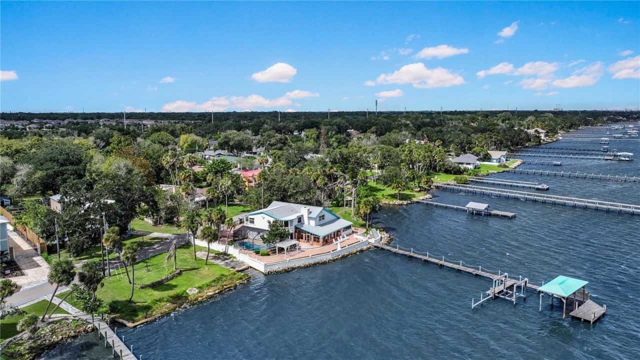 4270 Indian River Drive, Cocoa, FL 32927 Photo