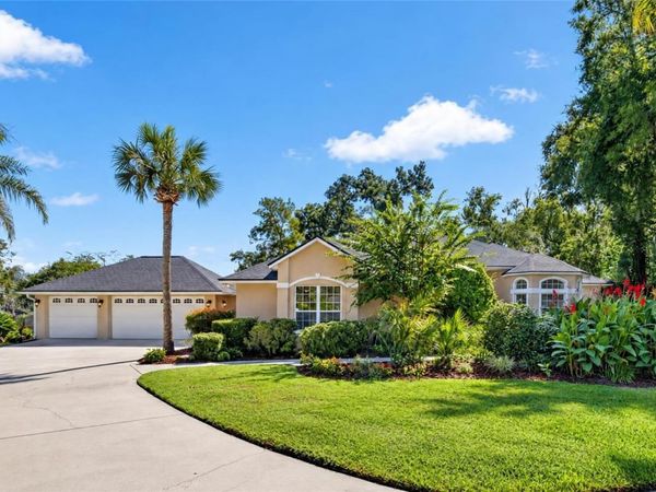 2416 SE 29TH STREET , OCALA, FL 34471