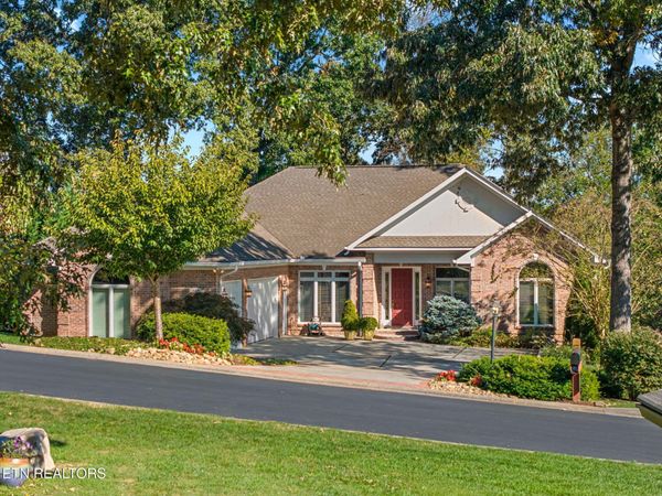 404 Catoosa Lane, Loudon, TN 37774