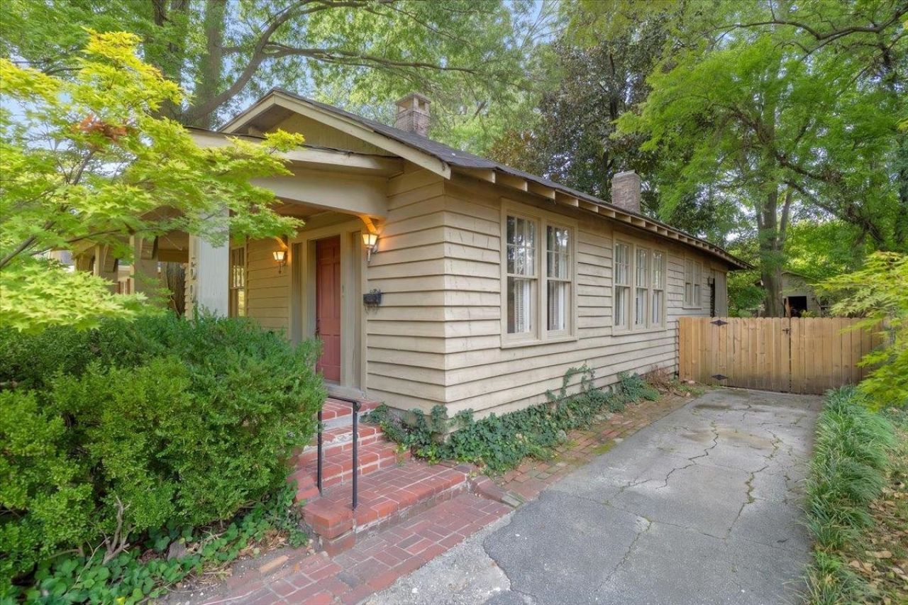 1691 York Ave, Memphis, TN 38104 Main Photo