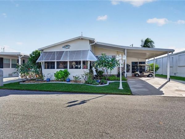 14510 Paul Revere LOOP, NORTH FORT MYERS, FL 33917