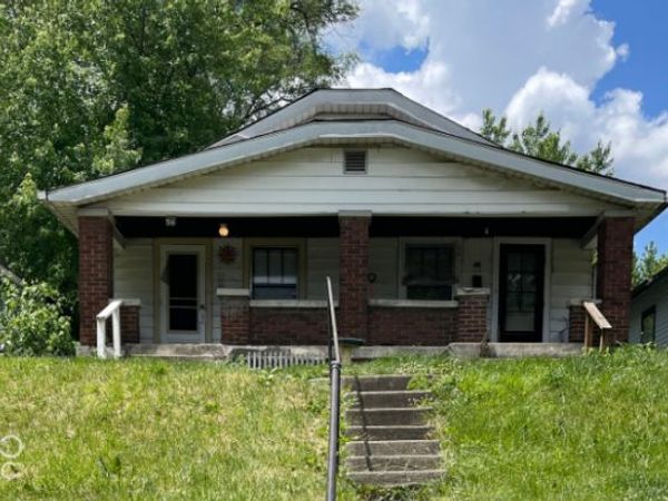 54 S Colorado , Indianapolis, IN 46201