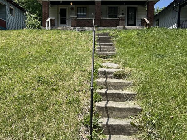 56 S Colorado , Indianapolis, IN 46201