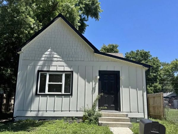 1609 Harlan Street , Indianapolis, IN 46203