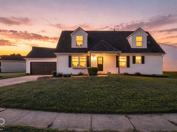 4045 Harmony , Indianapolis, IN 46221