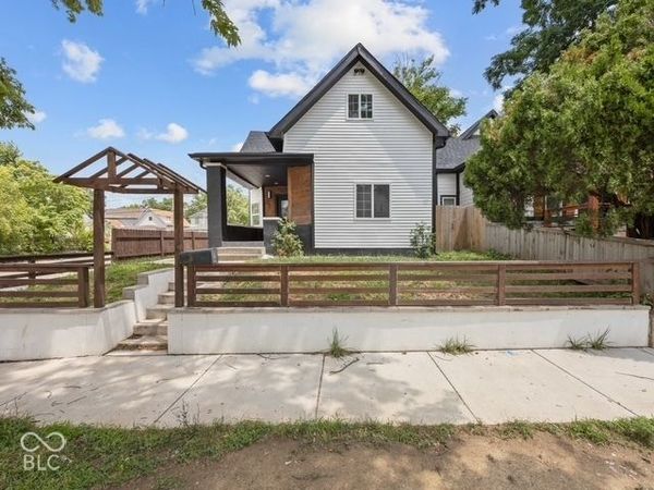 263 N Tacoma Avenue , Indianapolis, IN 46201