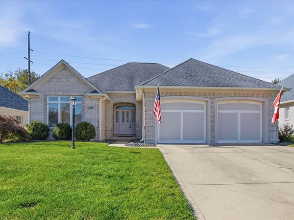 1232 Midnight , Plainfield, IN 46168