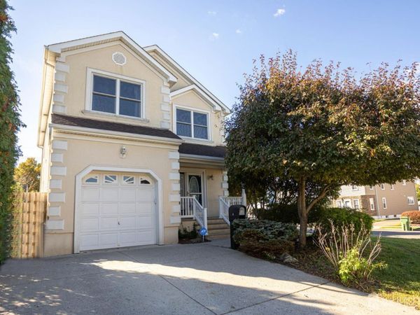 2 1st Street, Sayreville, NJ 08872