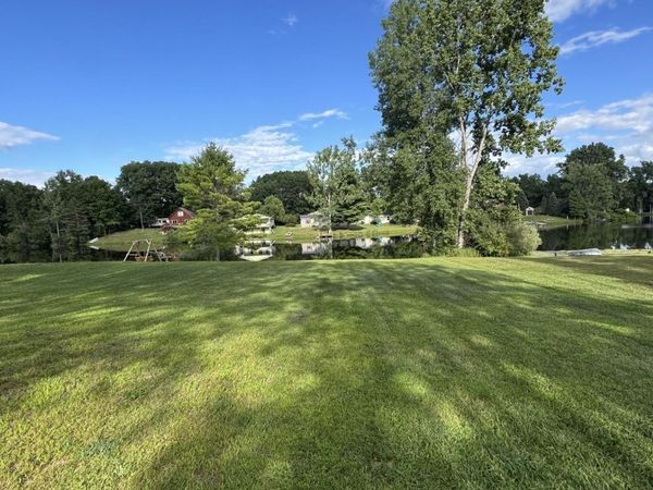 Caribou Drive, West Branch, MI 48661