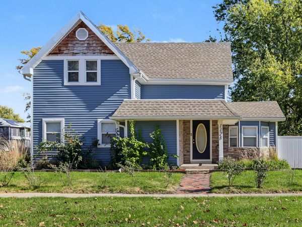 1128 Carroll Street, Boone, IA 50036