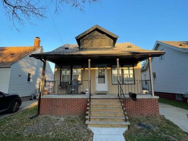 4950 Palmer Street, Dearborn, Mi 48126
