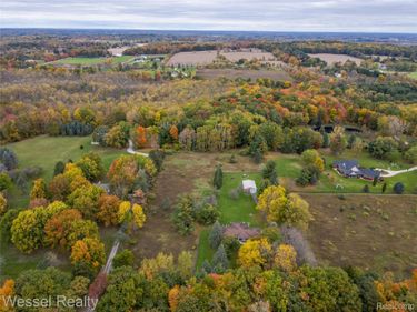 2675 McKail Road, Bruce Township, Mi 48065