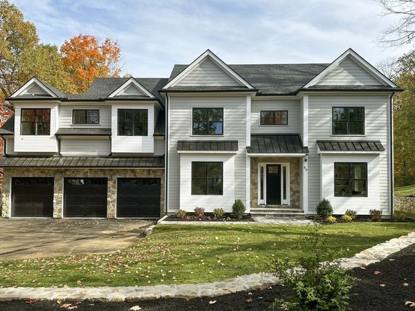 89 Hancock Street, Lexington, MA 02420