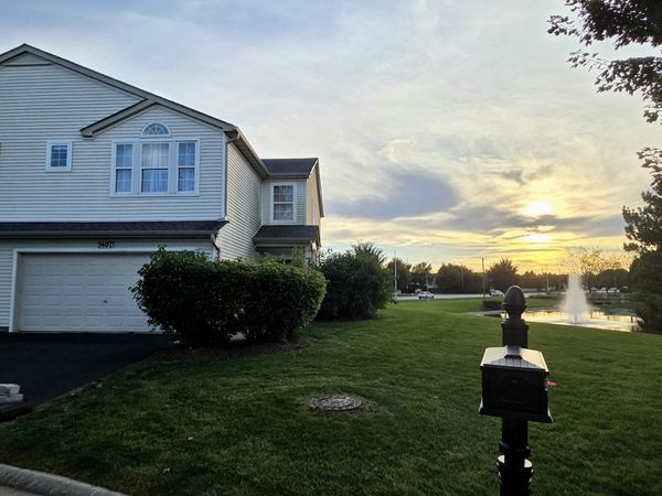 2407 Millpond Court , Plainfield, IL 60586