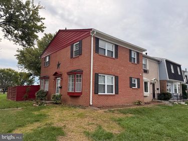 14735 HACKWOOD STREET , WOODBRIDGE, VA 22191